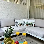 Casa Jardines Del Mar 110 Apartment