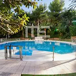 Casa Jardines Del Mar 110 Marbella