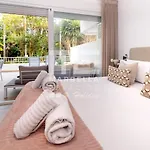Apartment Casa Jardines Del Mar 110 Marbella