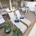Apartment Casa Jardines Del Mar 110 *