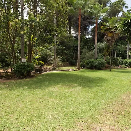 Апартаменти Casa Jardines Del Mar 110 *