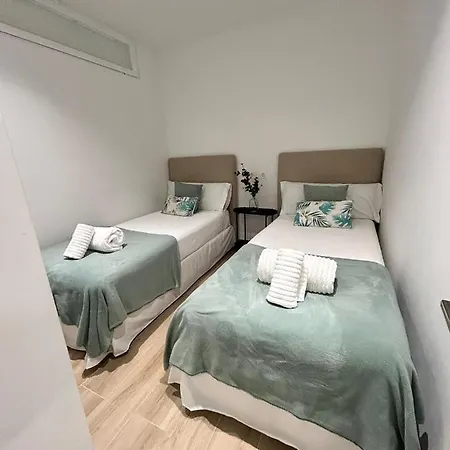 Casa Jardines Del Mar 110 Апартаменти