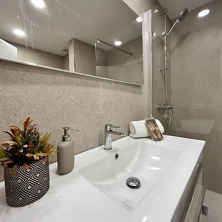 Casa Jardines Del Mar 110 Марбелья