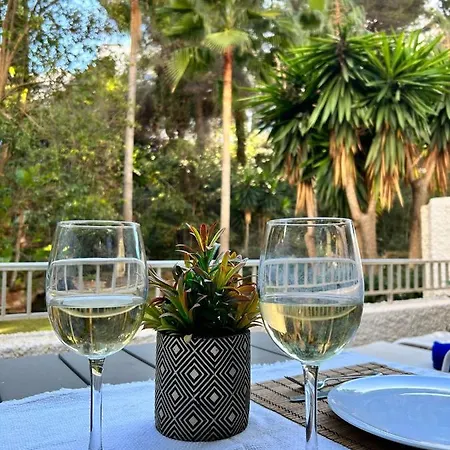 Casa Jardines Del Mar 110