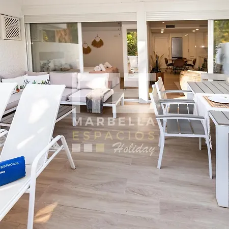 Апартаменти Casa Jardines Del Mar 110