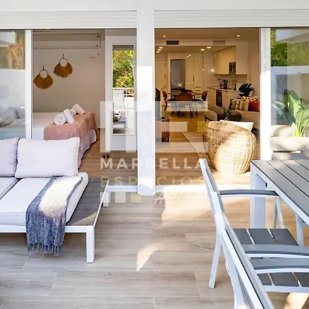 Casa Jardines Del Mar 110 Апартаменти