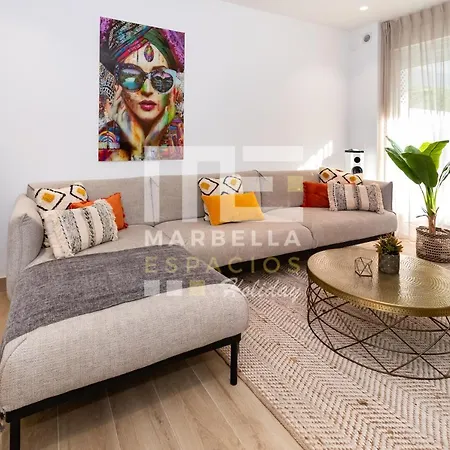 Апартаменти Casa Jardines Del Mar 110