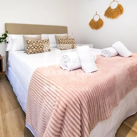 Апартаменти Casa Jardines Del Mar 110 *