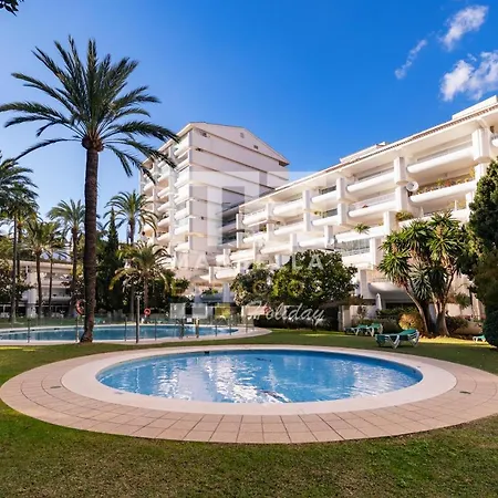 Casa Jardines Del Mar 110 Апартаменти *