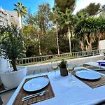 Appartement Casa Jardines Del Mar 110 Marbella