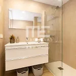 Casa Jardines Del Mar 110 Appartement Marbella