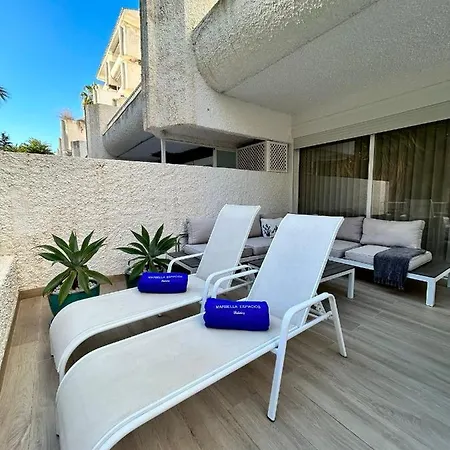 Casa Jardines Del Mar 110 *