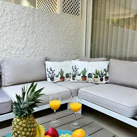 Casa Jardines Del Mar 110 Apartment