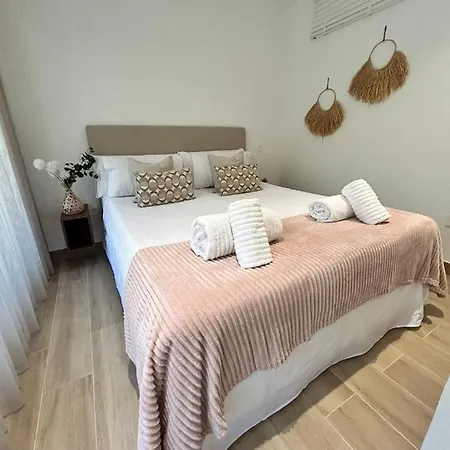 Casa Jardines Del Mar 110 *