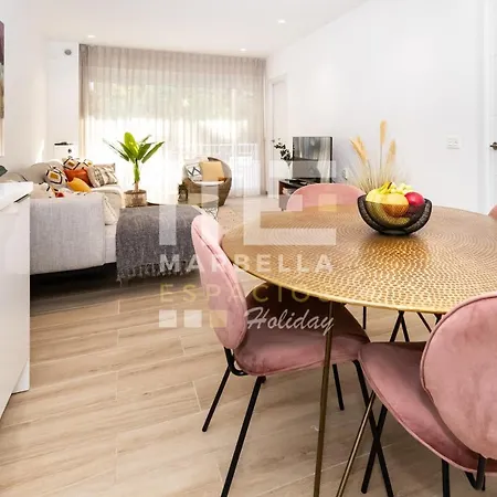 Casa Jardines Del Mar 110 公寓