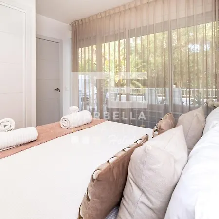 Casa Jardines Del Mar 110 公寓 *