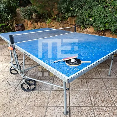 Daire Casa Jardines Del Mar 110