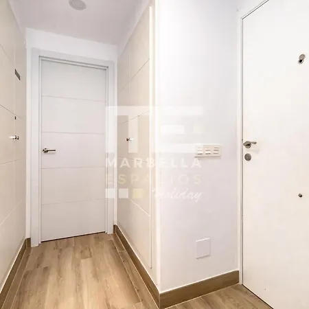 Casa Jardines Del Mar 110 아파트 마르베야