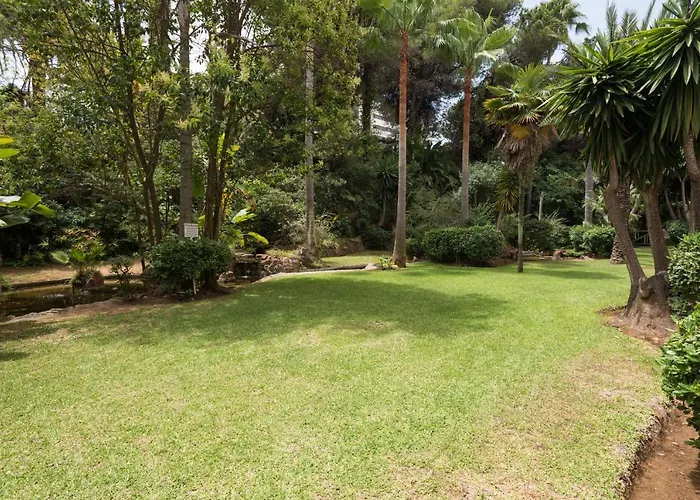 Apartament Casa Jardines Del Mar 110 *