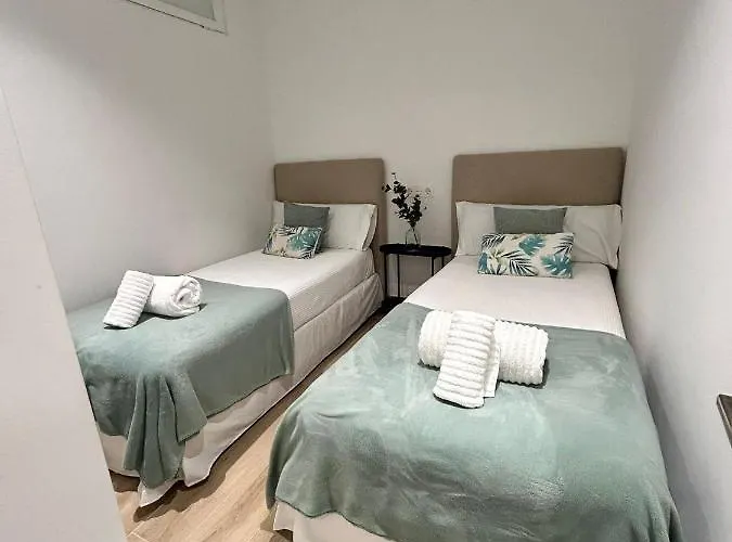 Casa Jardines Del Mar 110 Apartament