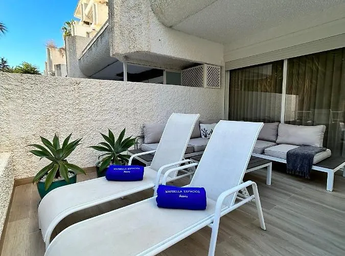 Casa Jardines Del Mar 110 *