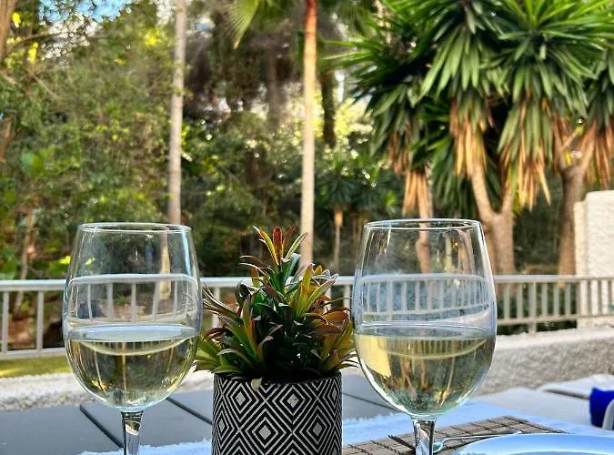 Casa Jardines Del Mar 110