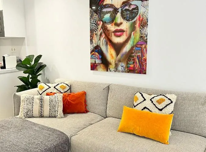 Apartament Casa Jardines Del Mar 110