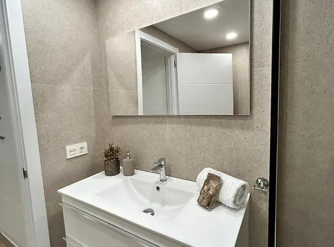 Casa Jardines Del Mar 110 Apartament