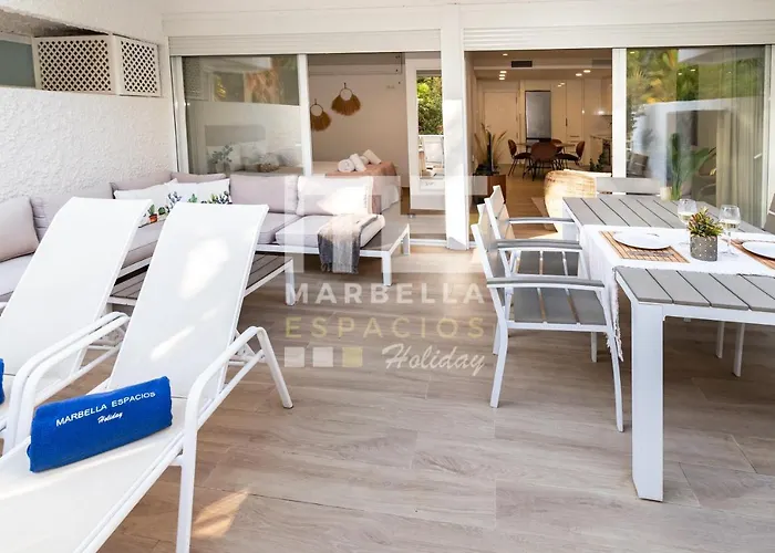 Apartament Casa Jardines Del Mar 110