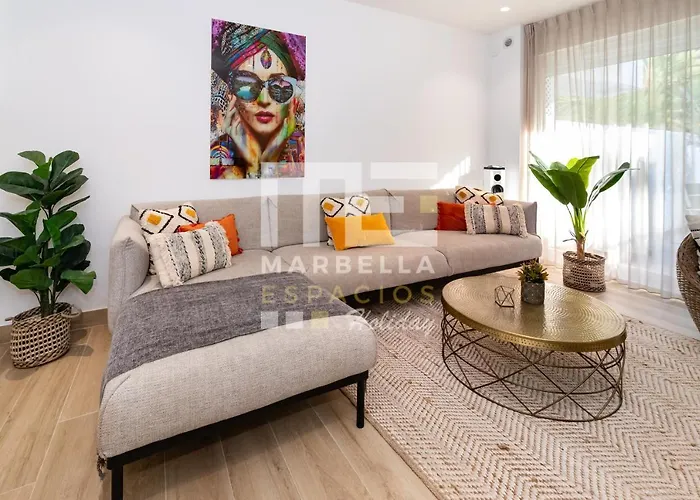 Apartament Casa Jardines Del Mar 110