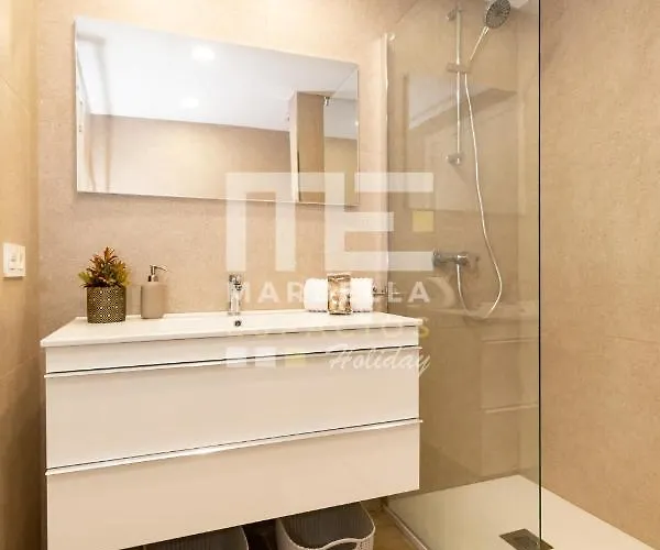 Casa Jardines Del Mar 110 Apartament Marbella