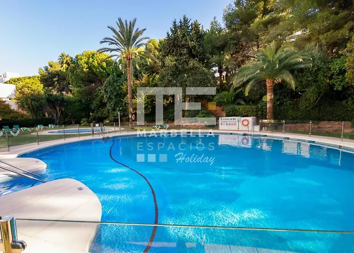 Casa Jardines Del Mar 110 * Marbella