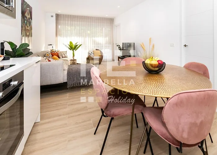 Casa Jardines Del Mar 110 Apartament