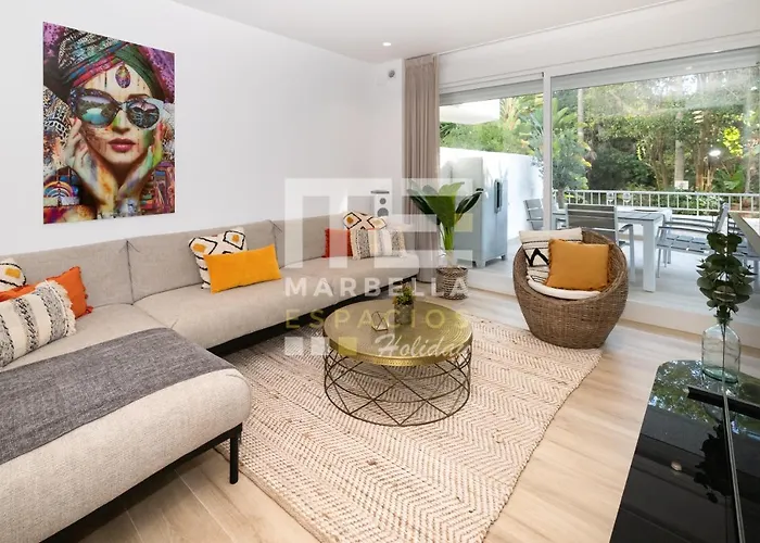 Casa Jardines Del Mar 110 *