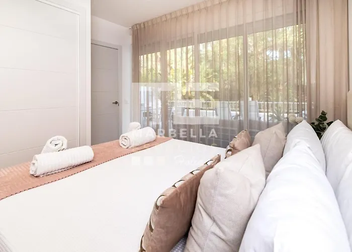 Casa Jardines Del Mar 110 Apartament *