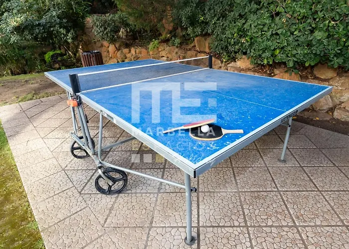 Apartament Casa Jardines Del Mar 110