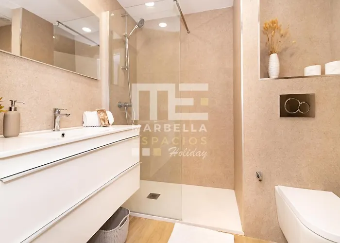 Apartament Casa Jardines Del Mar 110 *