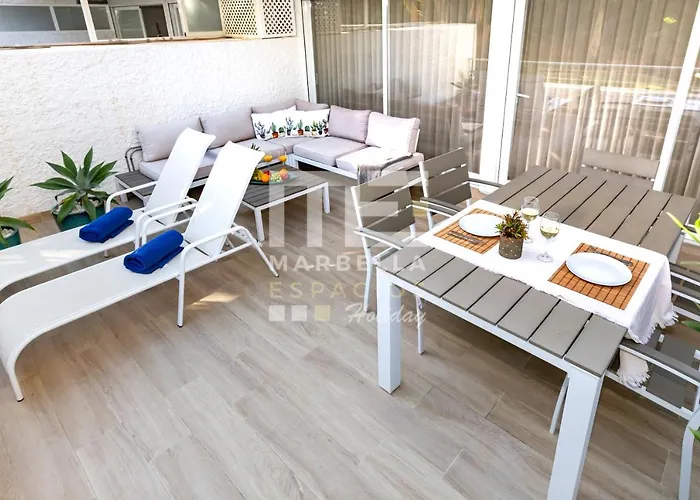 Casa Jardines Del Mar 110 公寓 *