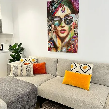 Appartement Casa Jardines Del Mar 110