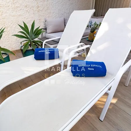 Casa Jardines Del Mar 110 Appartement