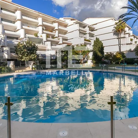 Casa Jardines Del Mar 110