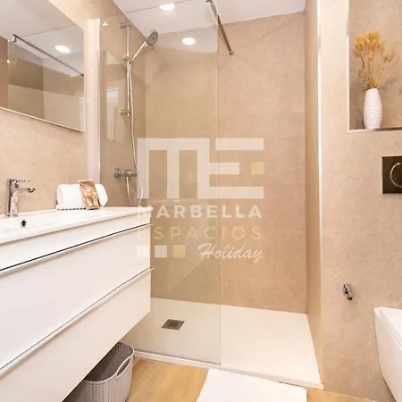 Appartement Casa Jardines Del Mar 110 *