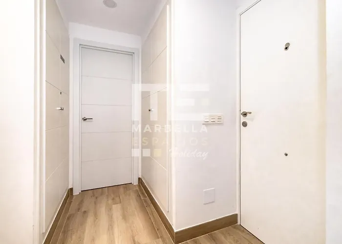 Casa Jardines Del Mar 110 Appartement Marbella